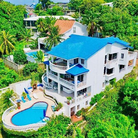 Apartamentos Tt9 San Andrés Exterior foto