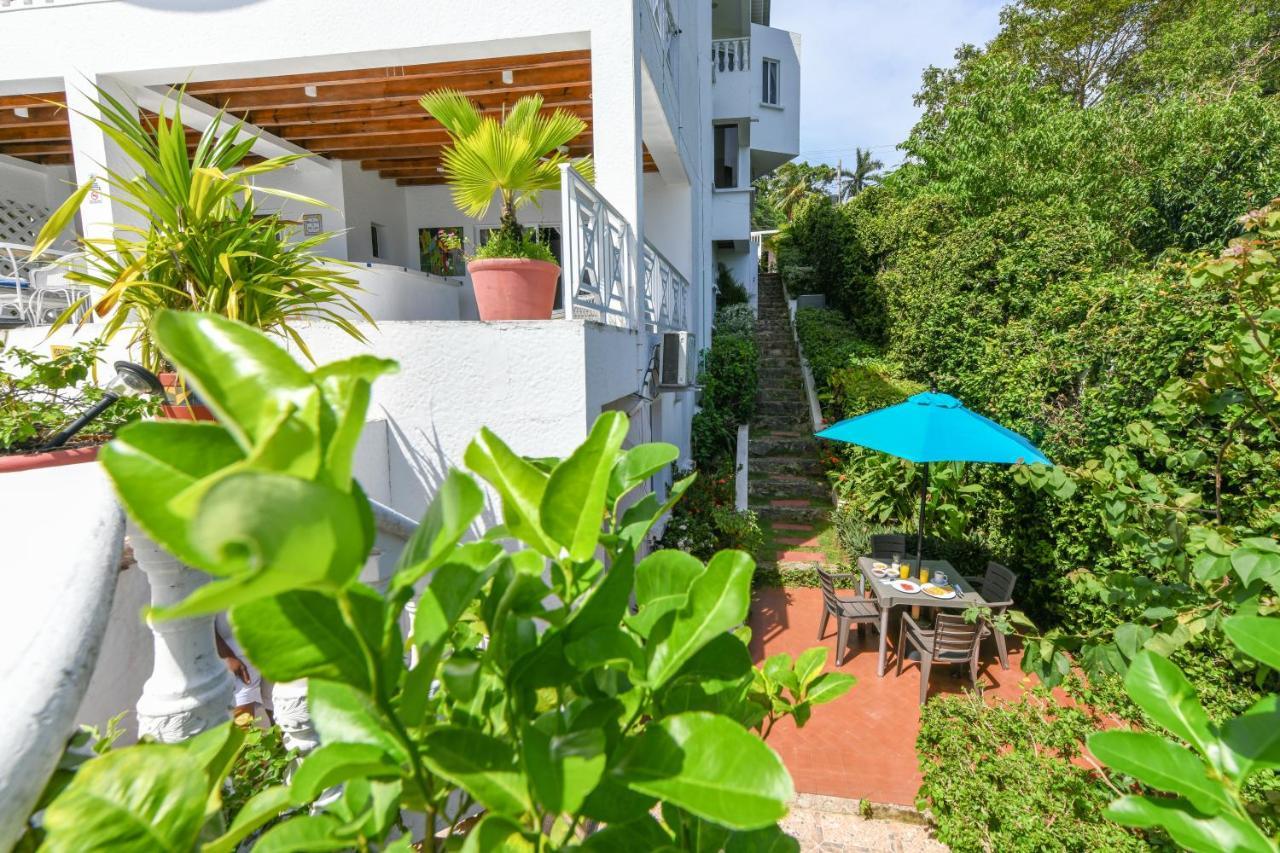 Apartamentos Tt9 San Andrés Exterior foto