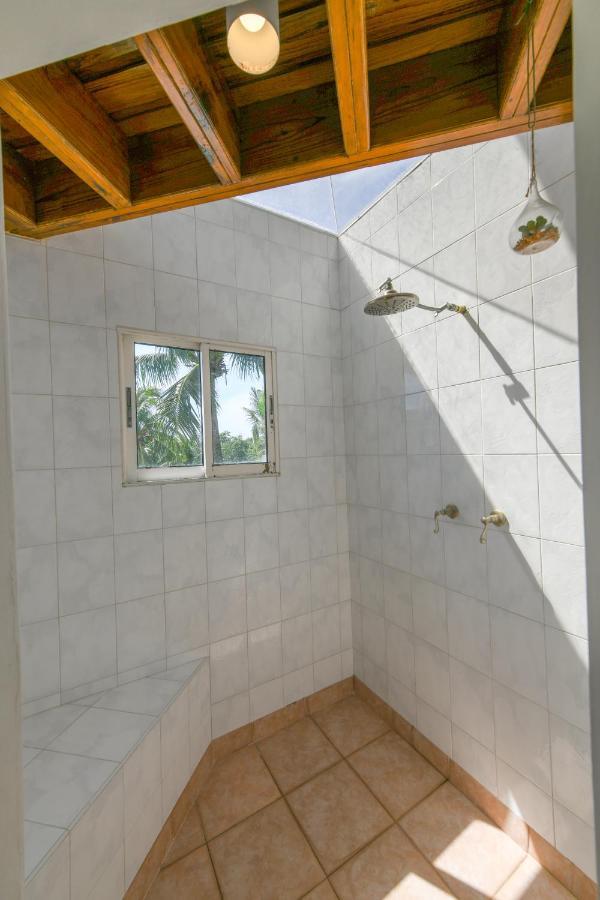 Apartamentos Tt9 San Andrés Exterior foto