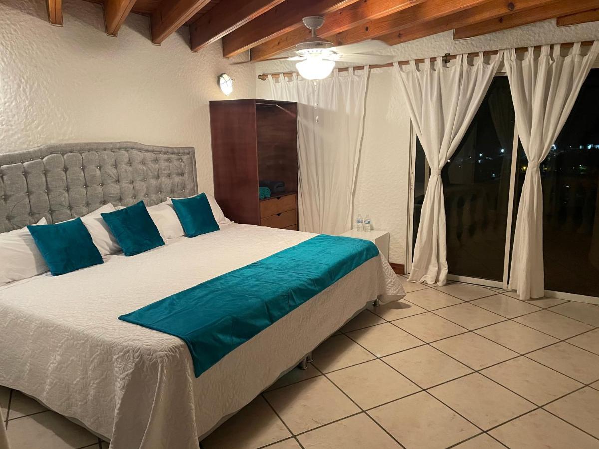 Apartamentos Tt9 San Andrés Exterior foto