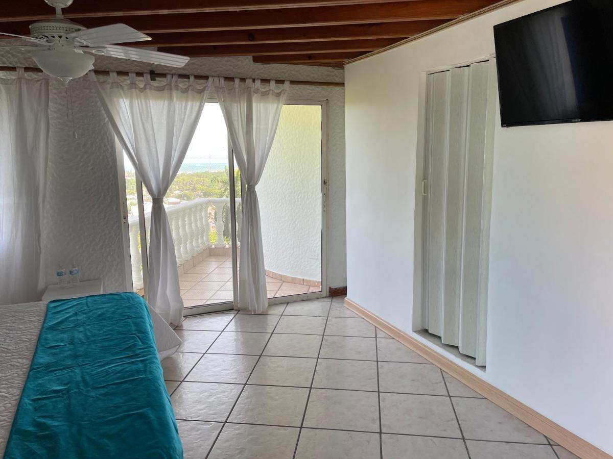 Apartamentos Tt9 San Andrés Exterior foto