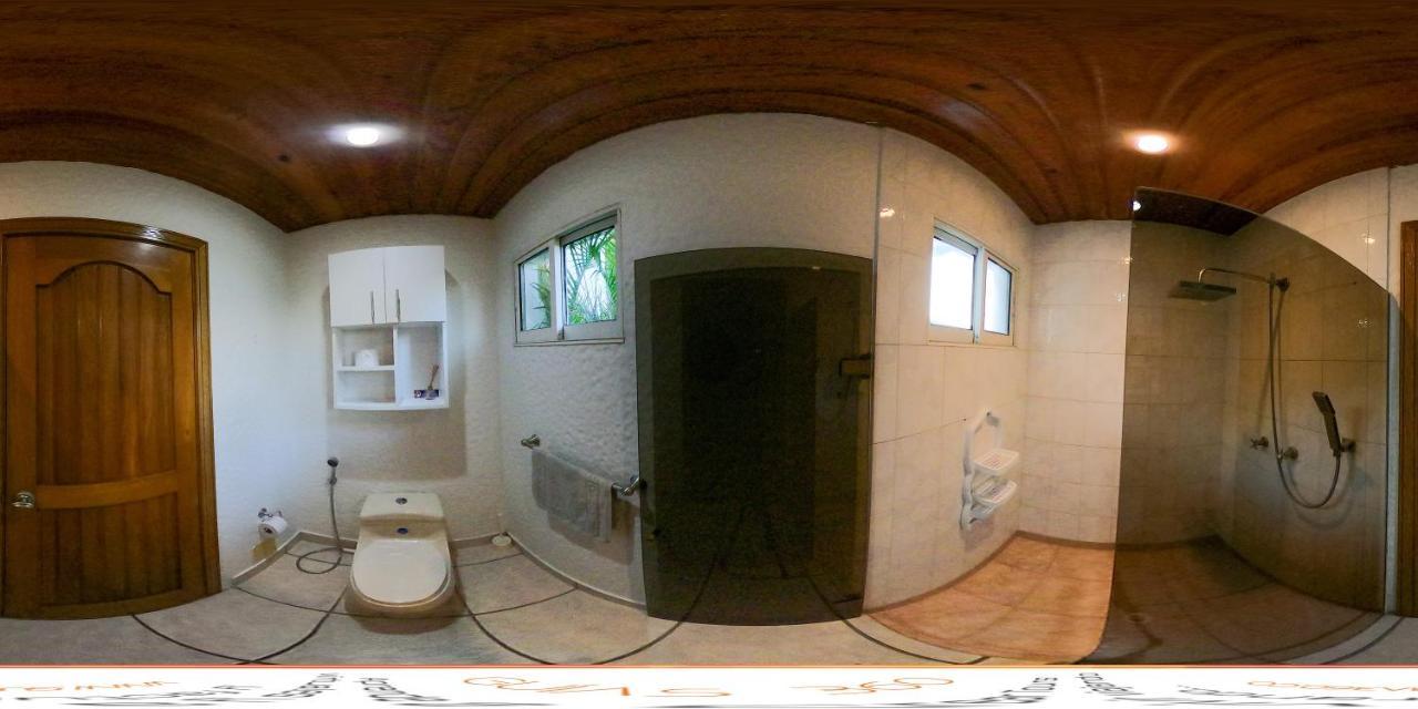 Apartamentos Tt9 San Andrés Exterior foto