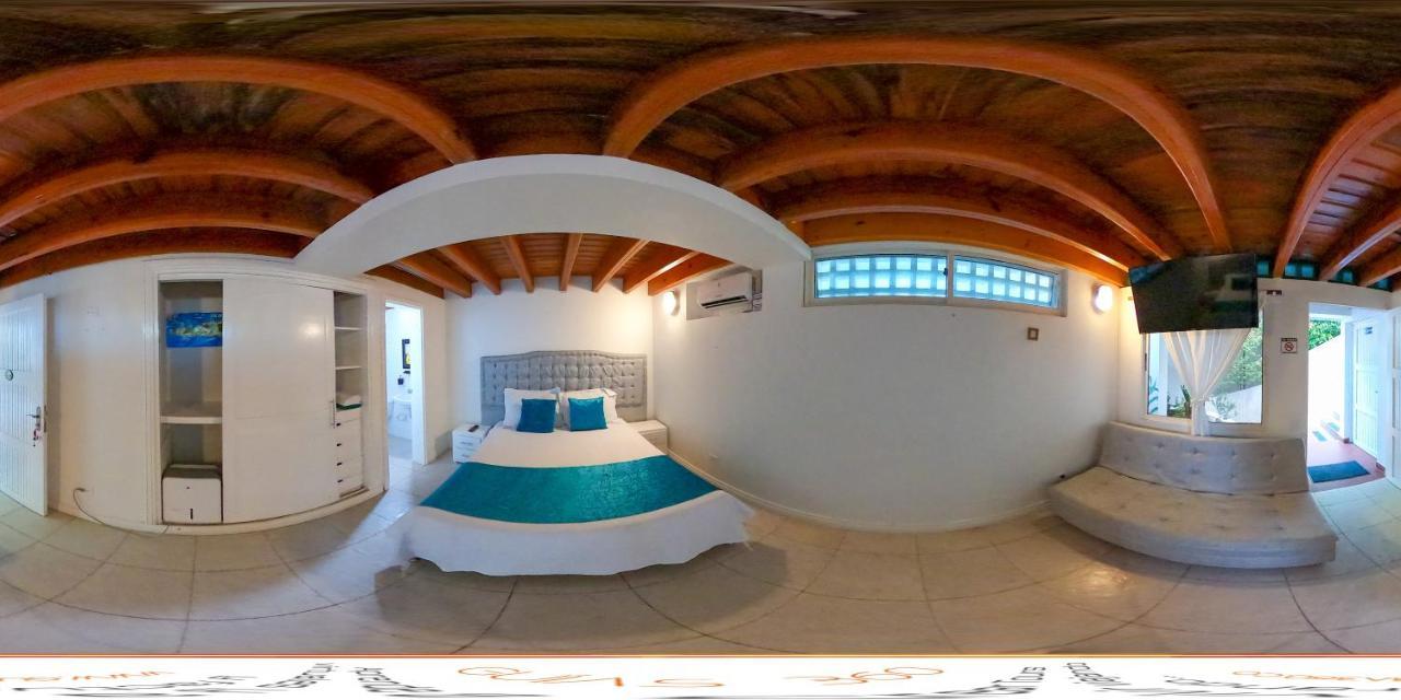 Apartamentos Tt9 San Andrés Exterior foto