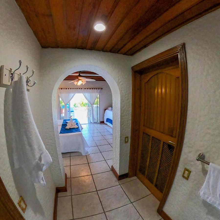 Apartamentos Tt9 San Andrés Exterior foto