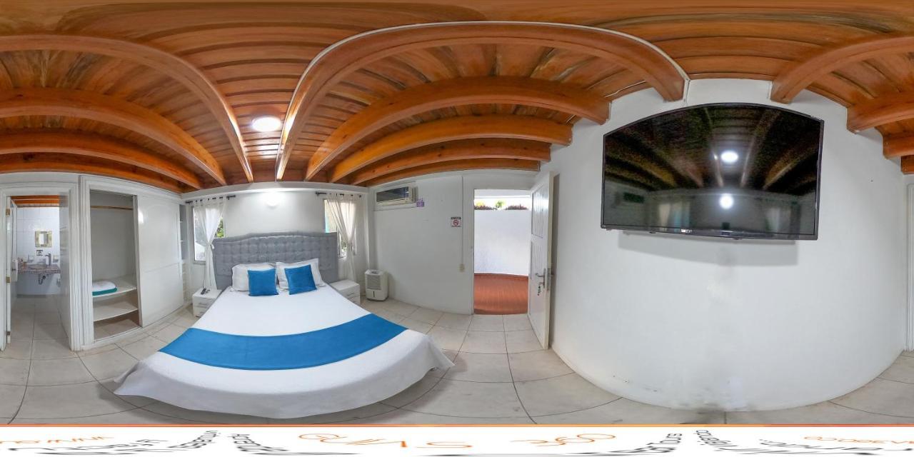 Apartamentos Tt9 San Andrés Exterior foto