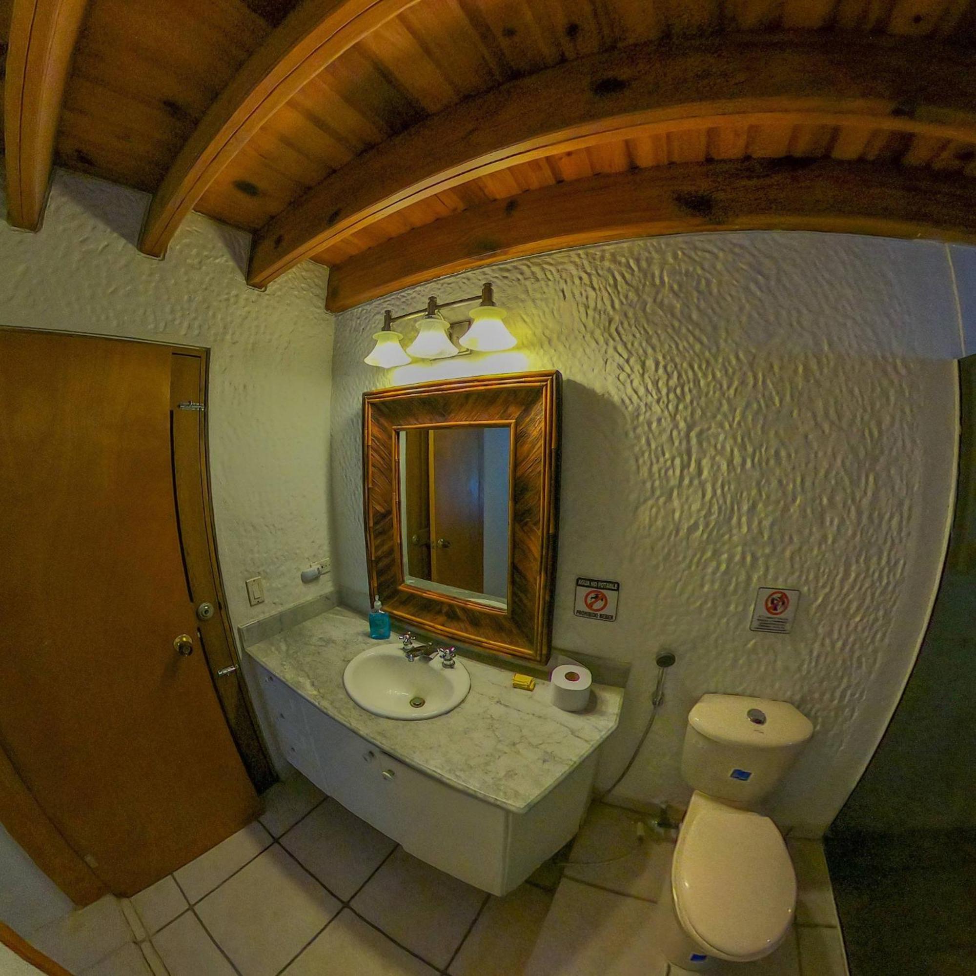 Apartamentos Tt9 San Andrés Exterior foto